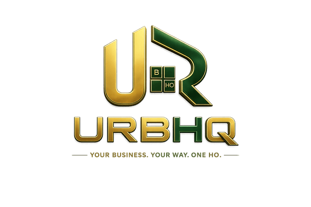 URBHQ